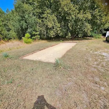 La Cheneraie Herisson * Ychoux