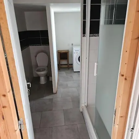 La Cheneraie Herisson Daire Ychoux