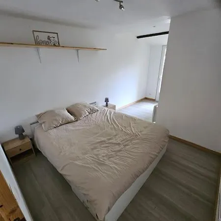 La Cheneraie Herisson Daire Ychoux