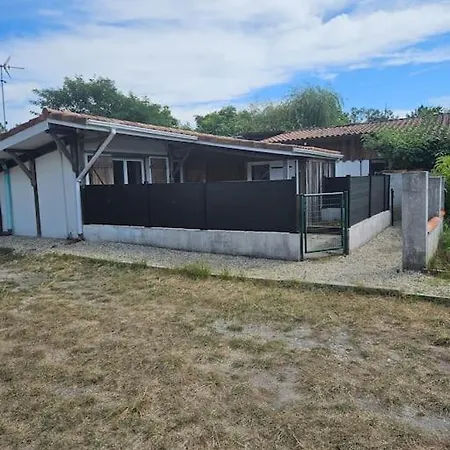 La Cheneraie Herisson Ychoux