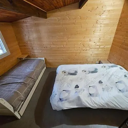 La Cheneraie Herisson Daire Ychoux