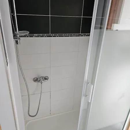 Daire La Cheneraie Herisson Ychoux