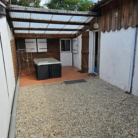 La Cheneraie Herisson *