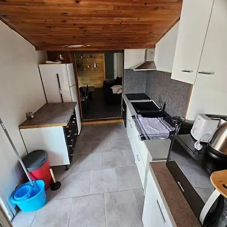 La Cheneraie Herisson Daire *